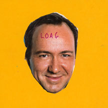 Click here to see the first 32 LOAG CD covers