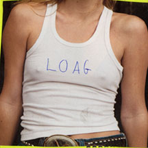 Click here to see the second 32 LOAG CD covers